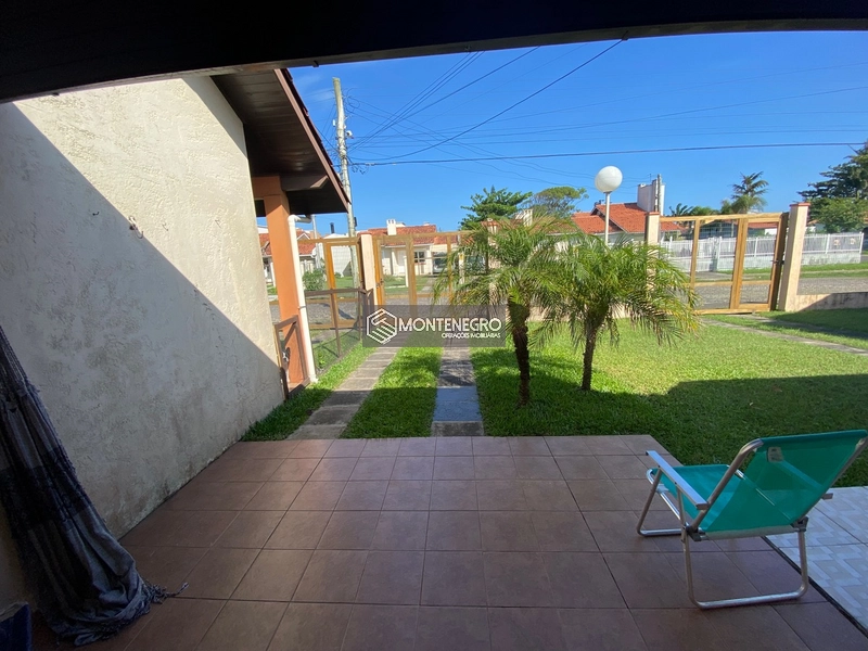 Excelente studio na praia Capão Novo: 3ª foto da galeria de imagens do imóvel