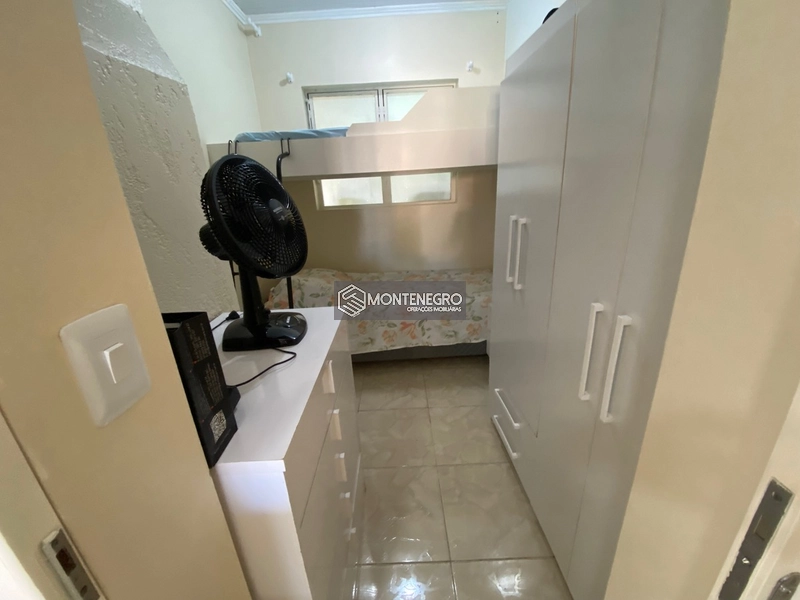 Excelente studio na praia Capão Novo: 8ª foto da galeria de imagens do imóvel