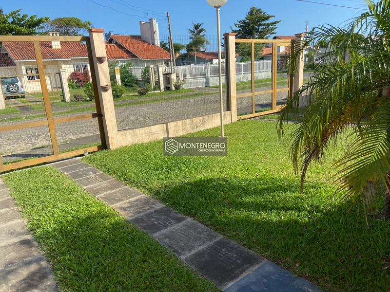 Excelente studio na praia Capão Novo: 1ª foto da galeria de imagens do imóvel