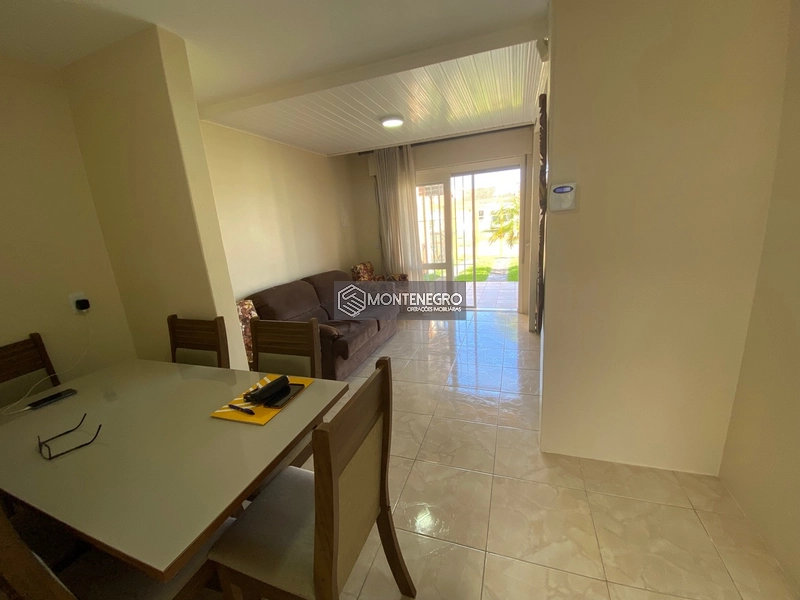 Excelente studio na praia Capão Novo: 5ª foto da galeria de imagens do imóvel