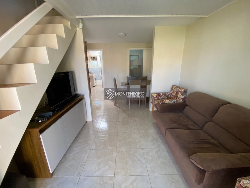 Excelente studio na praia Capão Novo: 4ª foto da galeria de imagens do imóvel