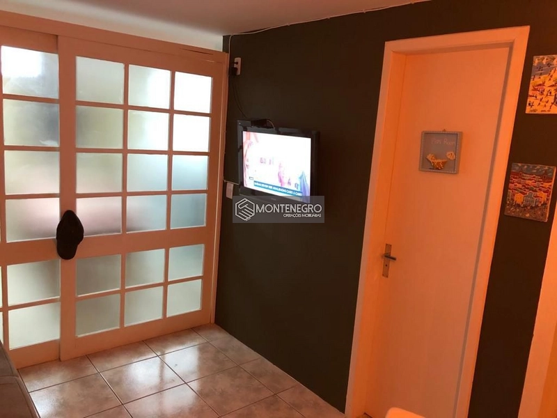 Sobrado Mobiliado 2 Dorm em Condomínio Capão Novo: 12ª foto da galeria de imagens do imóvel