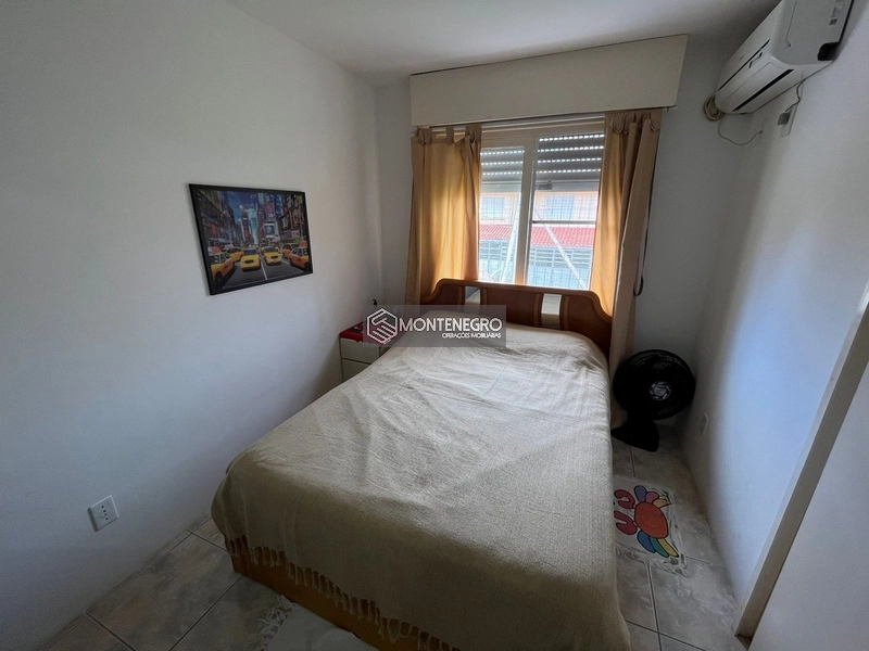 Sobrado Mobiliado 2 Dorm em Condomínio Capão Novo: 15ª foto da galeria de imagens do imóvel