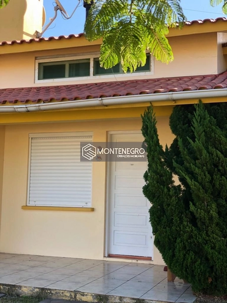 Sobrado Mobiliado 2 Dorm em Condomínio Capão Novo: 19ª foto da galeria de imagens do imóvel