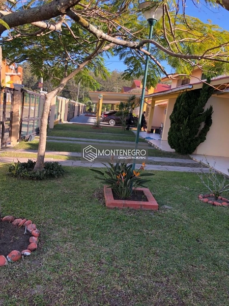 Sobrado Mobiliado 2 Dorm em Condomínio Capão Novo: 18ª foto da galeria de imagens do imóvel