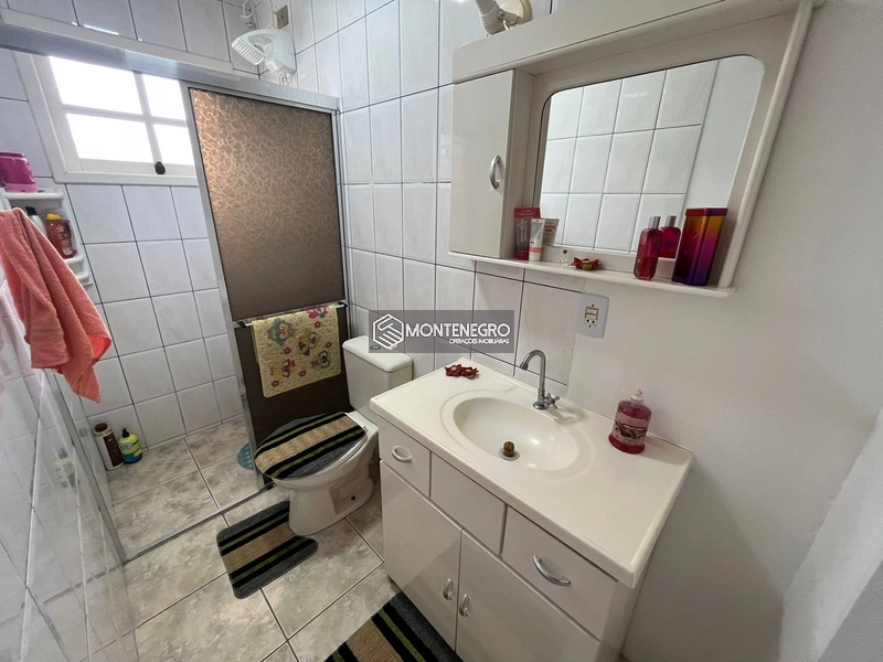 Sobrado Mobiliado 2 Dorm em Condomínio Capão Novo: 17ª foto da galeria de imagens do imóvel