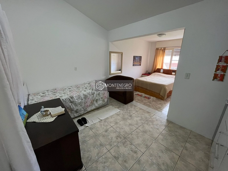 Sobrado Mobiliado 2 Dorm em Condomínio Capão Novo: 14ª foto da galeria de imagens do imóvel