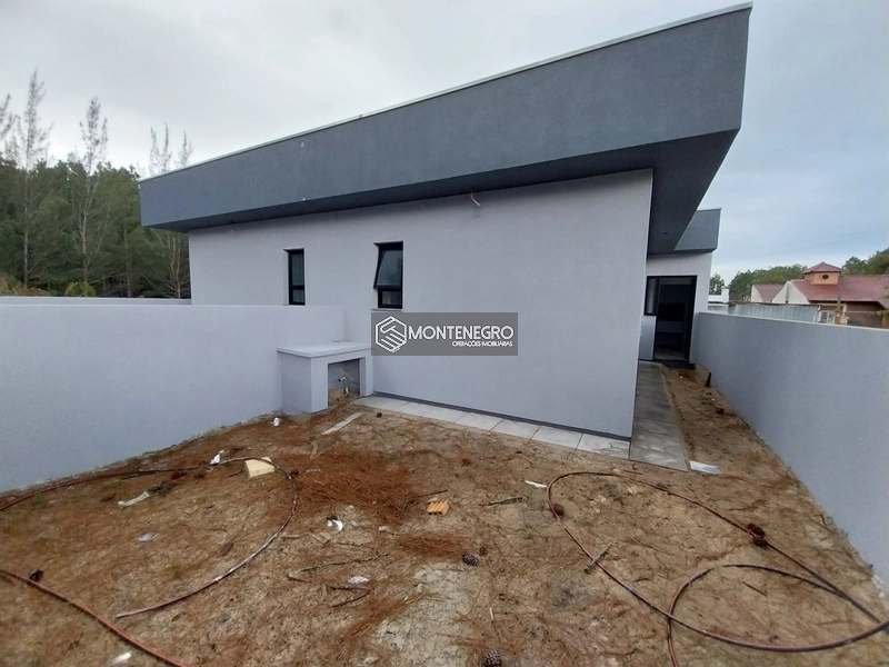 Casa Geminada no Bairro que Mais Valoriza em Capão Novo: 6ª foto da galeria de imagens do imóvel