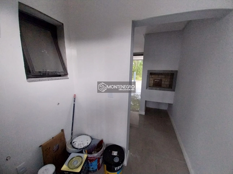 Casa Geminada no Bairro que Mais Valoriza em Capão Novo: 11ª foto da galeria de imagens do imóvel