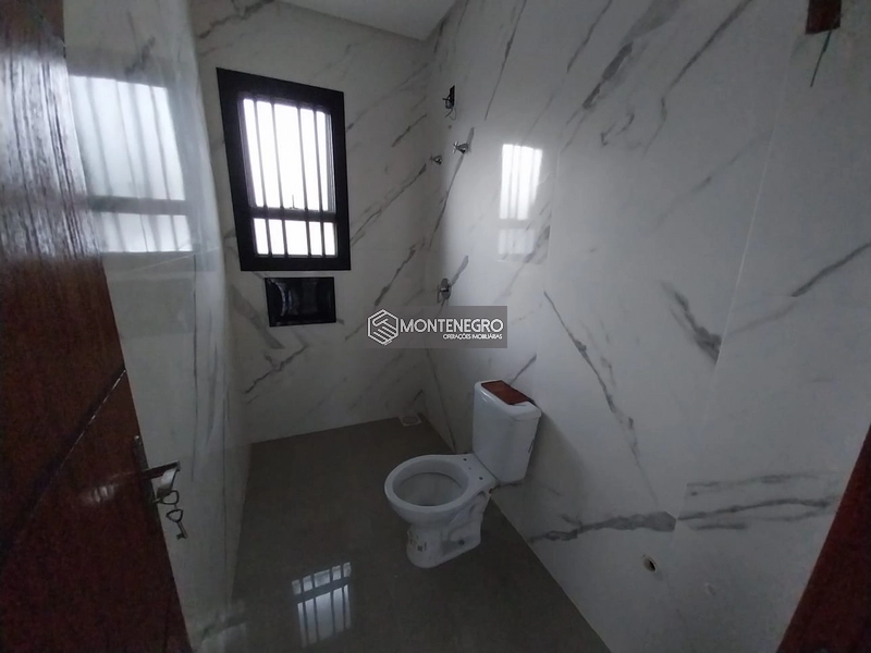 Casa Geminada no Bairro que Mais Valoriza em Capão Novo: 12ª foto da galeria de imagens do imóvel