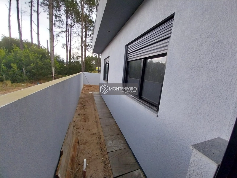 Casa Geminada no Bairro que Mais Valoriza em Capão Novo: 7ª foto da galeria de imagens do imóvel