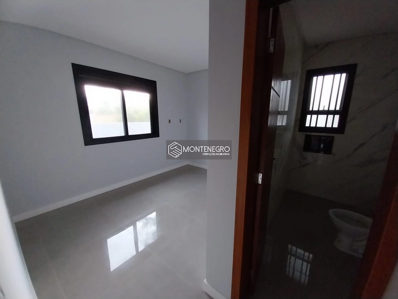 Casa Geminada no Bairro que Mais Valoriza em Capão Novo: 10ª foto da galeria de imagens do imóvel