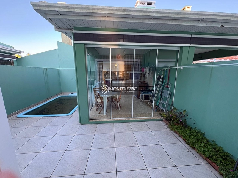 Excelente Sobrado em Ótima Localização em Capão Novo: 21ª foto da galeria de imagens do imóvel