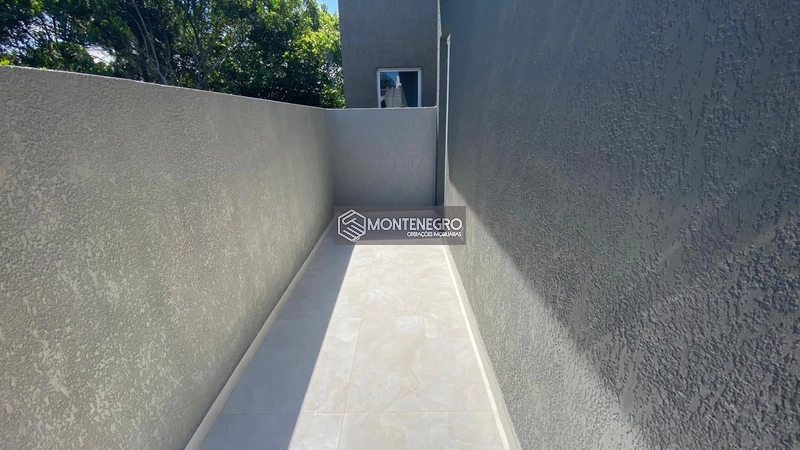 Casa Nova a poucos metros do mar - Capão Novo Village: 11ª foto da galeria de imagens do imóvel