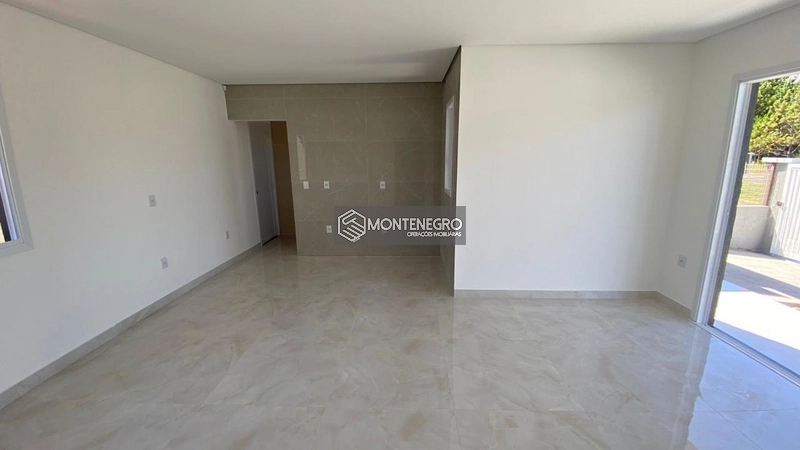 Casa Nova a poucos metros do mar - Capão Novo Village: 1ª foto da galeria de imagens do imóvel