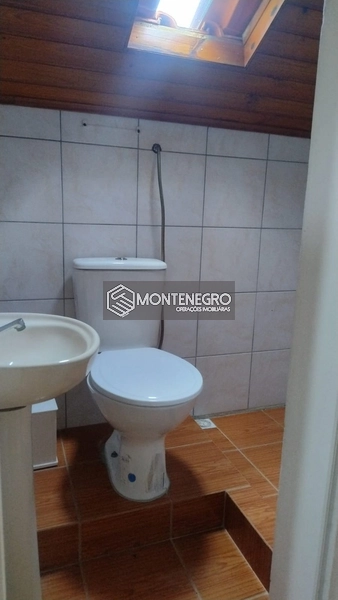 Casa 3 Dormitórios com Lareira em Capão Novo: 14ª foto da galeria de imagens do imóvel