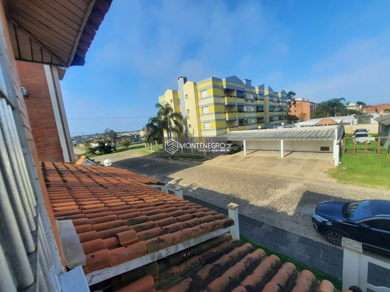 Sobrado 2 Dormitórios com Churrasqueira Capão Novo: 16ª foto da galeria de imagens do imóvel