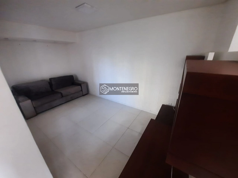 Sobrado 2 Dormitórios com Churrasqueira Capão Novo: 7ª foto da galeria de imagens do imóvel