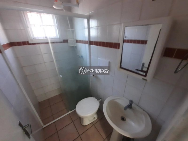 Sobrado 2 Dormitórios com Churrasqueira Capão Novo: 12ª foto da galeria de imagens do imóvel