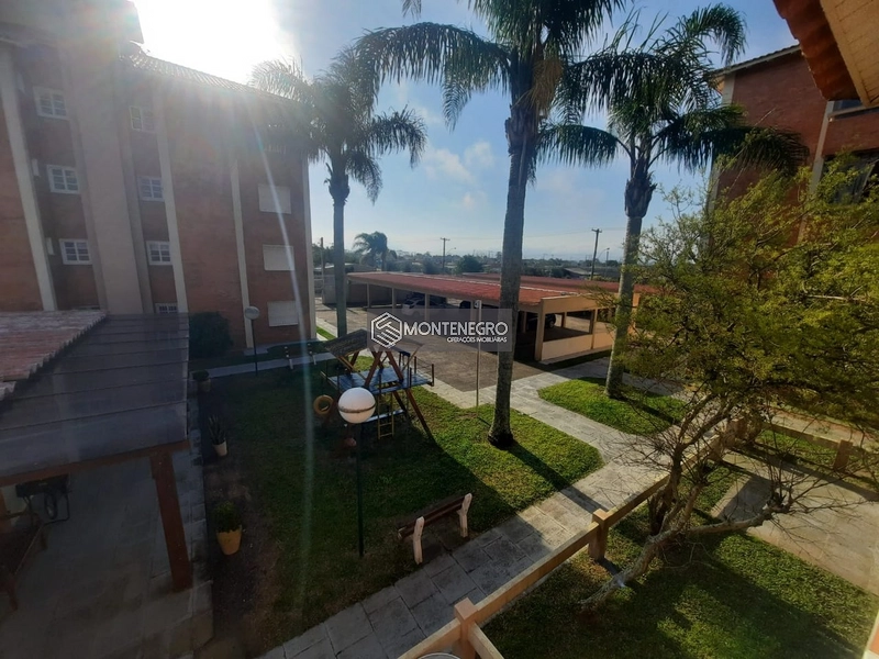 Sobrado 2 Dormitórios com Churrasqueira Capão Novo: 17ª foto da galeria de imagens do imóvel
