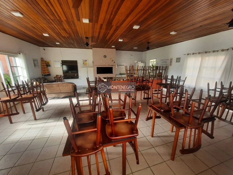 Sobrado 2 Dormitórios com Churrasqueira Capão Novo: 21ª foto da galeria de imagens do imóvel