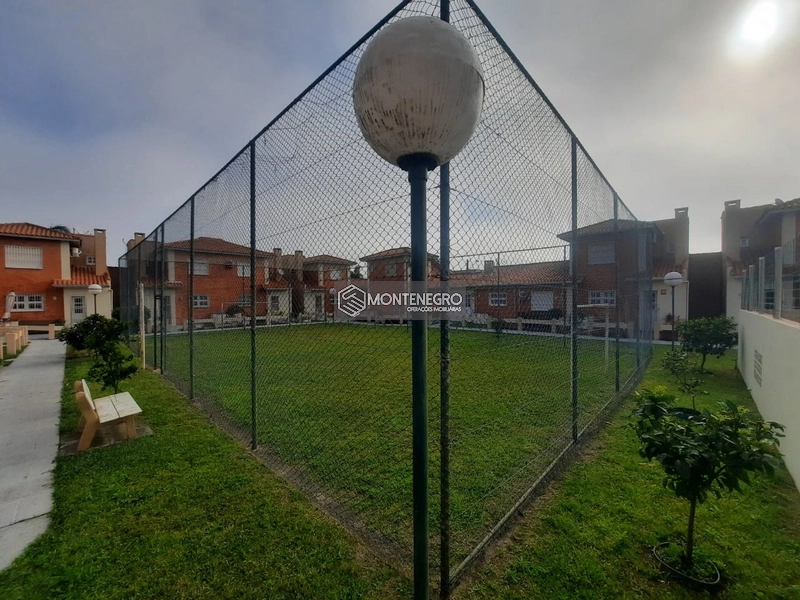 Sobrado 2 Dormitórios com Churrasqueira Capão Novo: 22ª foto da galeria de imagens do imóvel