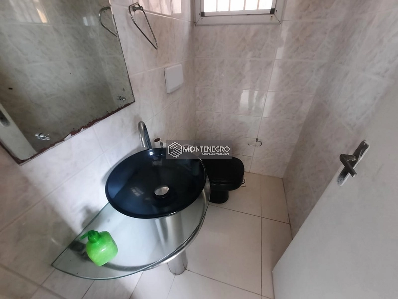 Sobrado 2 Dormitórios com Churrasqueira Capão Novo: 14ª foto da galeria de imagens do imóvel