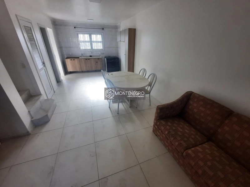 Sobrado 2 Dormitórios com Churrasqueira Capão Novo: 6ª foto da galeria de imagens do imóvel