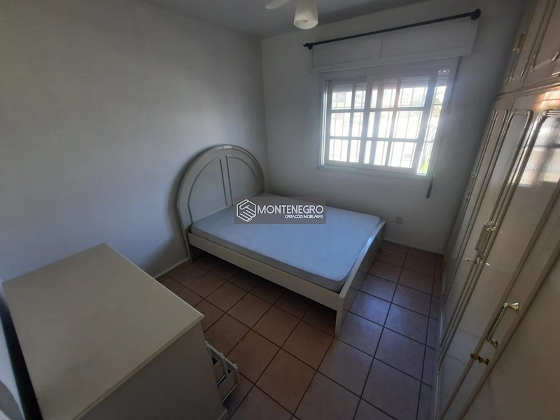 Sobrado 2 Dormitórios com Churrasqueira Capão Novo: 10ª foto da galeria de imagens do imóvel