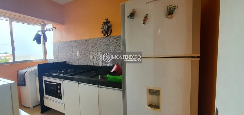 Frente Norte: 4ª foto da galeria de imagens do imóvel