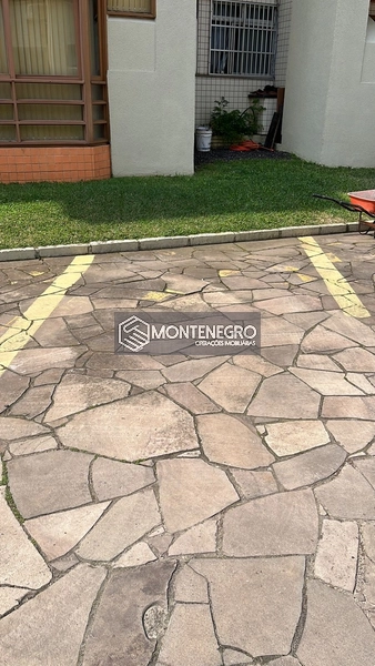 Frente Norte: 11ª foto da galeria de imagens do imóvel