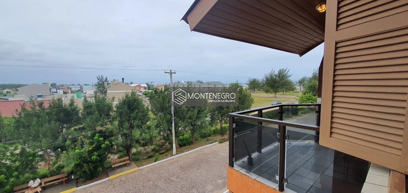 Frente Norte: 8ª foto da galeria de imagens do imóvel