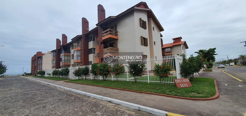 Frente Norte: 13ª foto da galeria de imagens do imóvel