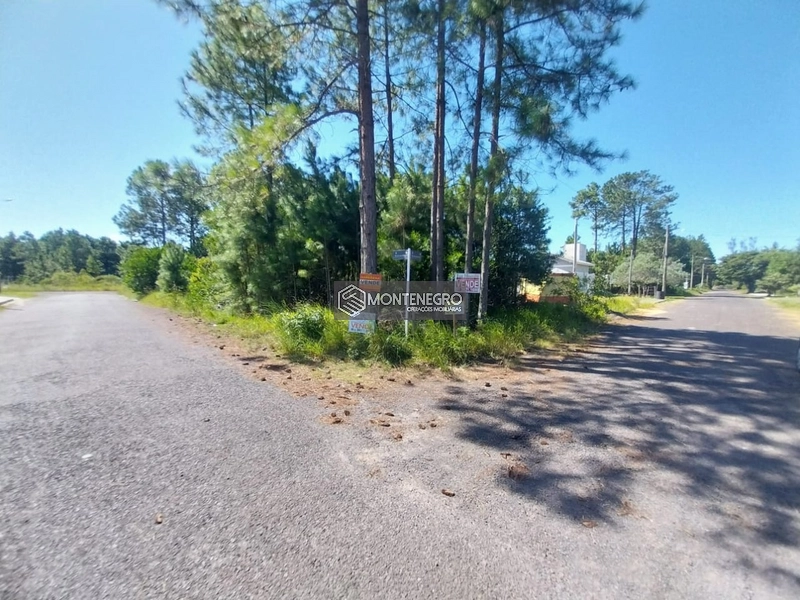 Terreno na Praia de Capão Novo Village: 3ª foto da galeria de imagens do imóvel