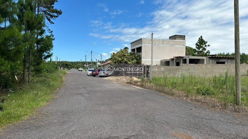 Terreno na Praia de Capão Novo Village: 1ª foto da galeria de imagens do imóvel