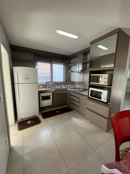 Sobrado Capão Novo: 2ª foto da galeria de imagens do imóvel