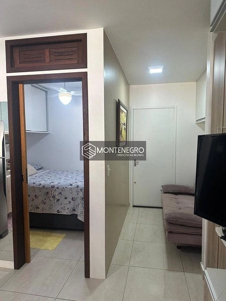 Mobiliado e decorado.: 7ª foto da galeria de imagens do imóvel