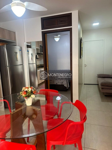 Mobiliado e decorado.: 5ª foto da galeria de imagens do imóvel