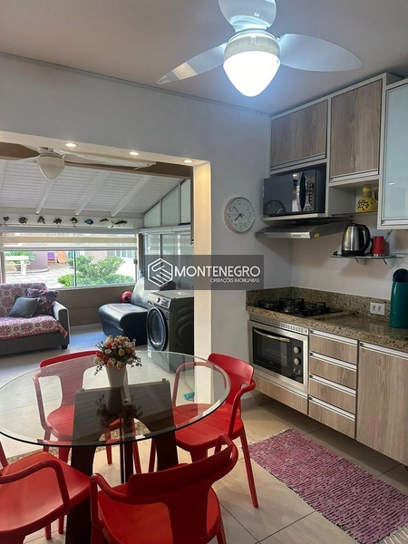Mobiliado e decorado.: 2ª foto da galeria de imagens do imóvel