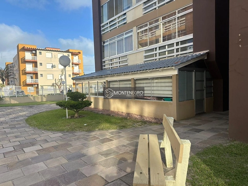 Imóvel residencial ou comercial