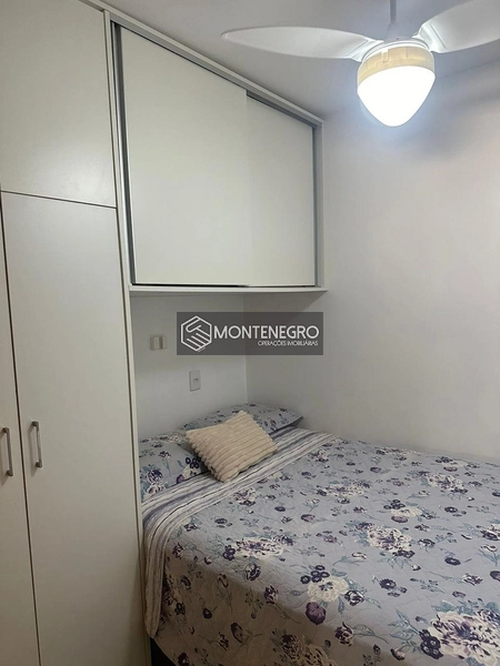 Mobiliado e decorado.: 11ª foto da galeria de imagens do imóvel