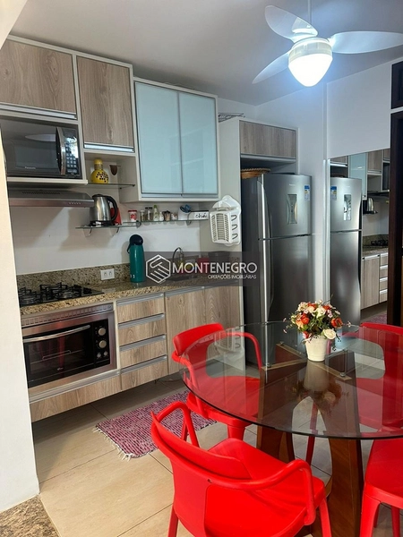 Mobiliado e decorado.: 9ª foto da galeria de imagens do imóvel