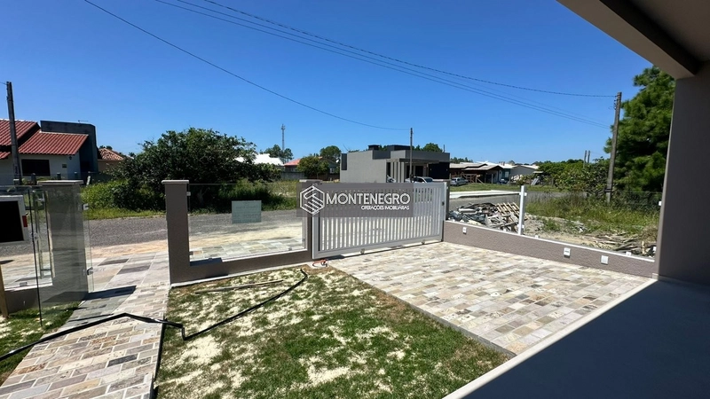 Casa Alto Padrão 3 Dormitórios em Capão Novo: 12ª foto da galeria de imagens do imóvel