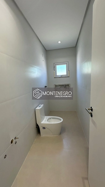 Casa Alto Padrão 3 Dormitórios em Capão Novo: 11ª foto da galeria de imagens do imóvel