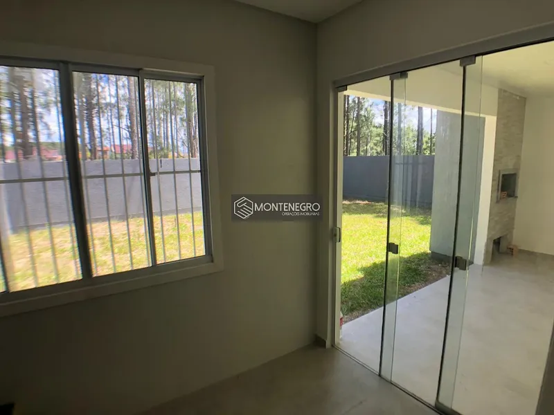 Casa Nova sem uso: 7ª foto da galeria de imagens do imóvel