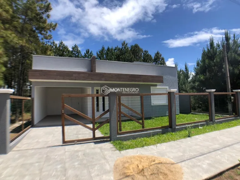 Casa Nova sem uso: 18ª foto da galeria de imagens do imóvel