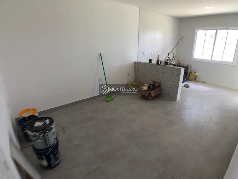 Casa Nova sem uso: 13ª foto da galeria de imagens do imóvel