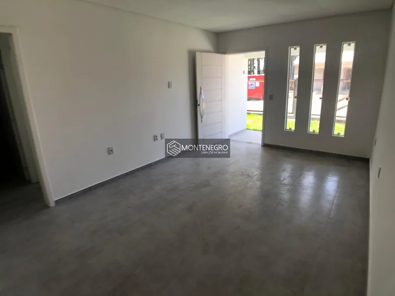Casa Nova sem uso: 1ª foto da galeria de imagens do imóvel