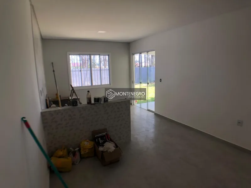 Casa Nova sem uso: 10ª foto da galeria de imagens do imóvel