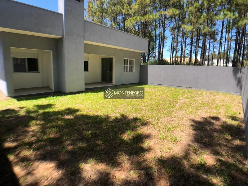 Casa Nova sem uso: 9ª foto da galeria de imagens do imóvel